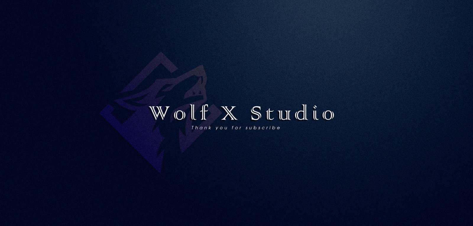 เกี่ยวกับเรา - Wolf X Studio